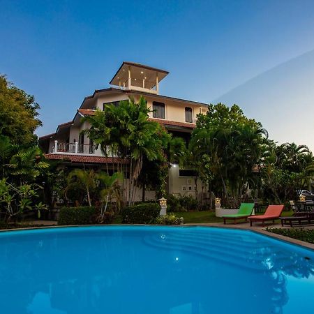 Brodie Rawai Resort Nai Harn Exterior photo