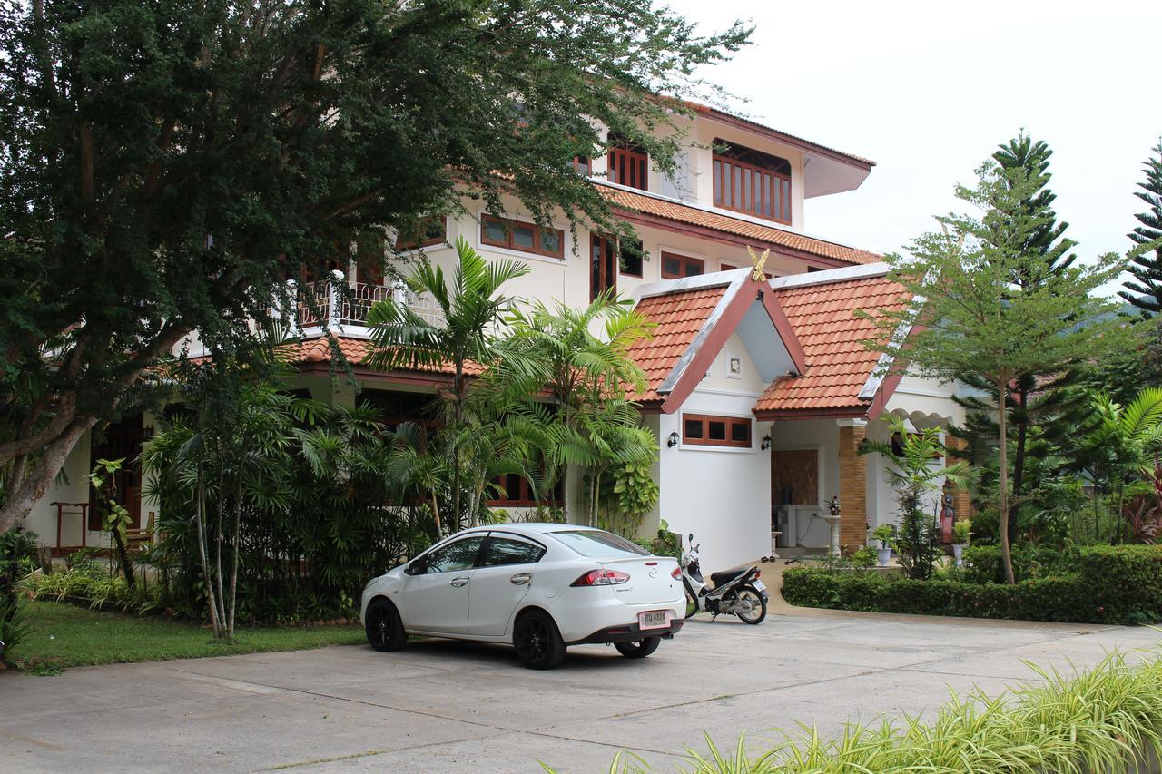 Brodie Rawai Resort Nai Harn Exterior photo
