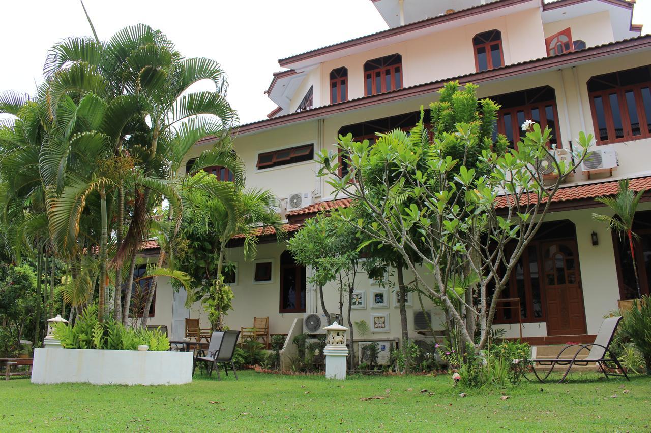 Brodie Rawai Resort Nai Harn Exterior photo