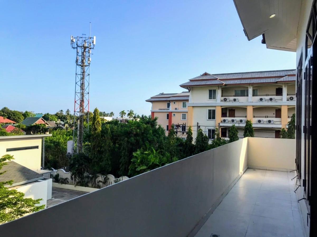Brodie Rawai Resort Nai Harn Exterior photo