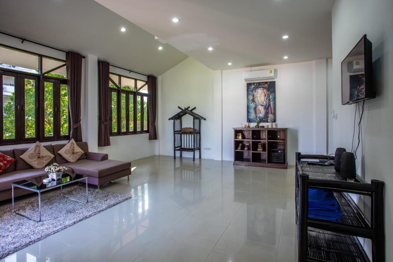 Brodie Rawai Resort Nai Harn Exterior photo