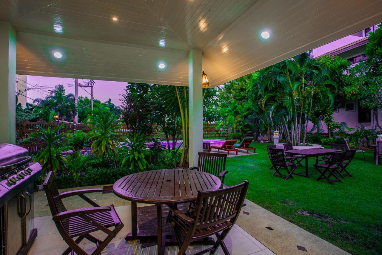 Brodie Rawai Resort Nai Harn Exterior photo