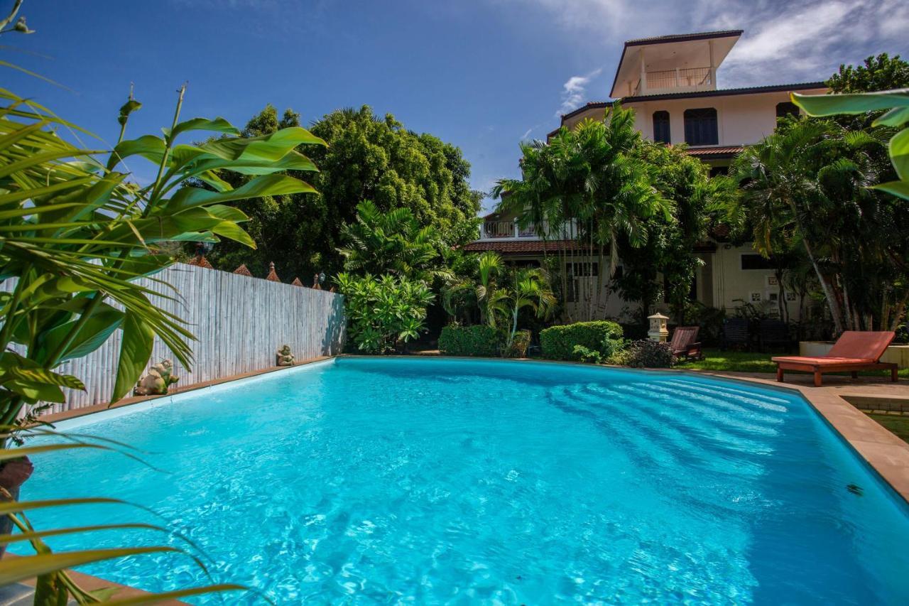 Brodie Rawai Resort Nai Harn Exterior photo